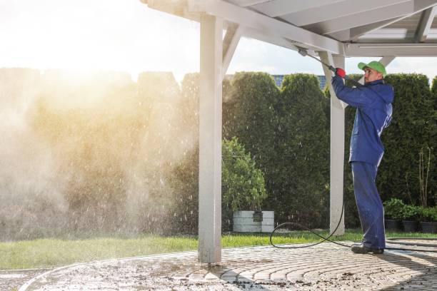 Best Heavy Equipment Washing  in Garden City, NY