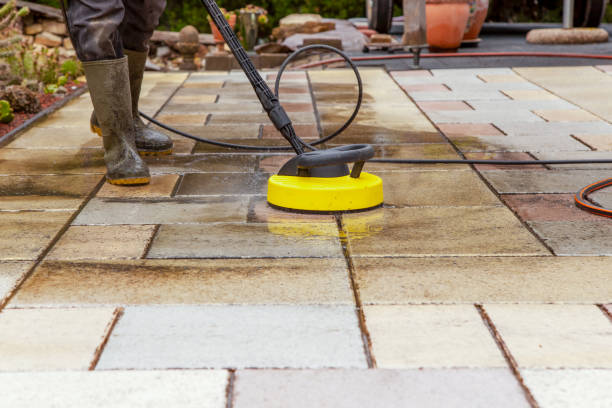 Garden City, NY Pressure Washing Services Company
