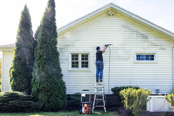 Best Roof Washing  in Garden City, NY